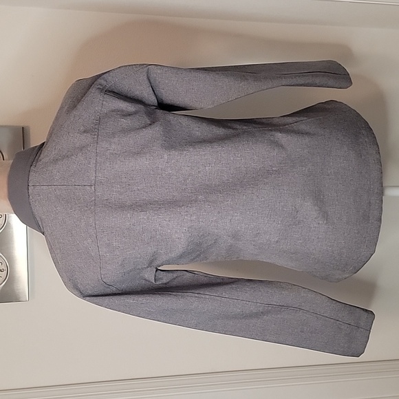 Merrell, Size S, Gray Select Dry Jacket, EUC - Picture 6 of 12